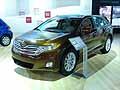 Station Wagon di casa Toyota